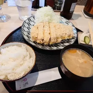 揚げもの処 かつひろ