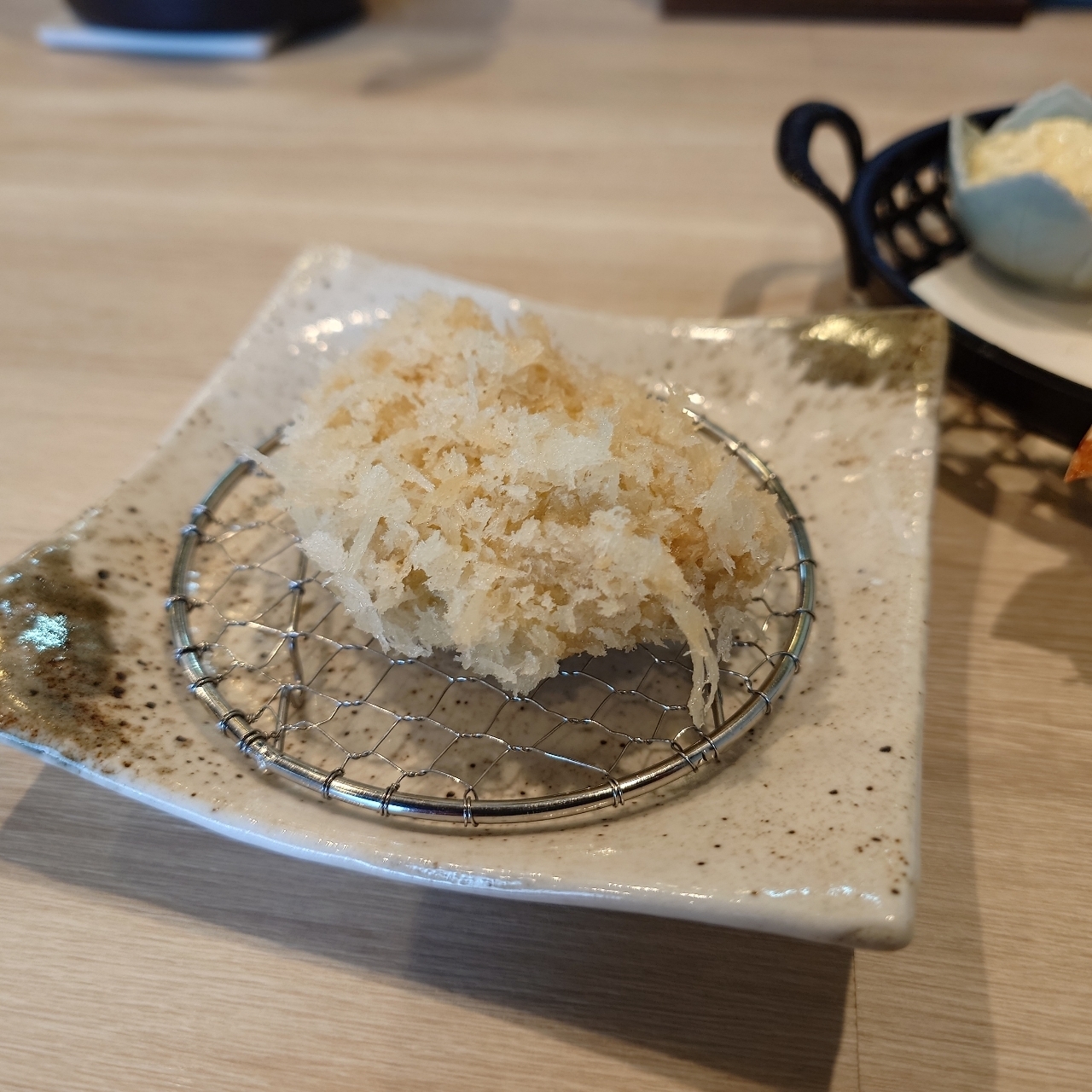 glandcafeさんが投稿した揚げもの処 かつひろに関する口コミの画像