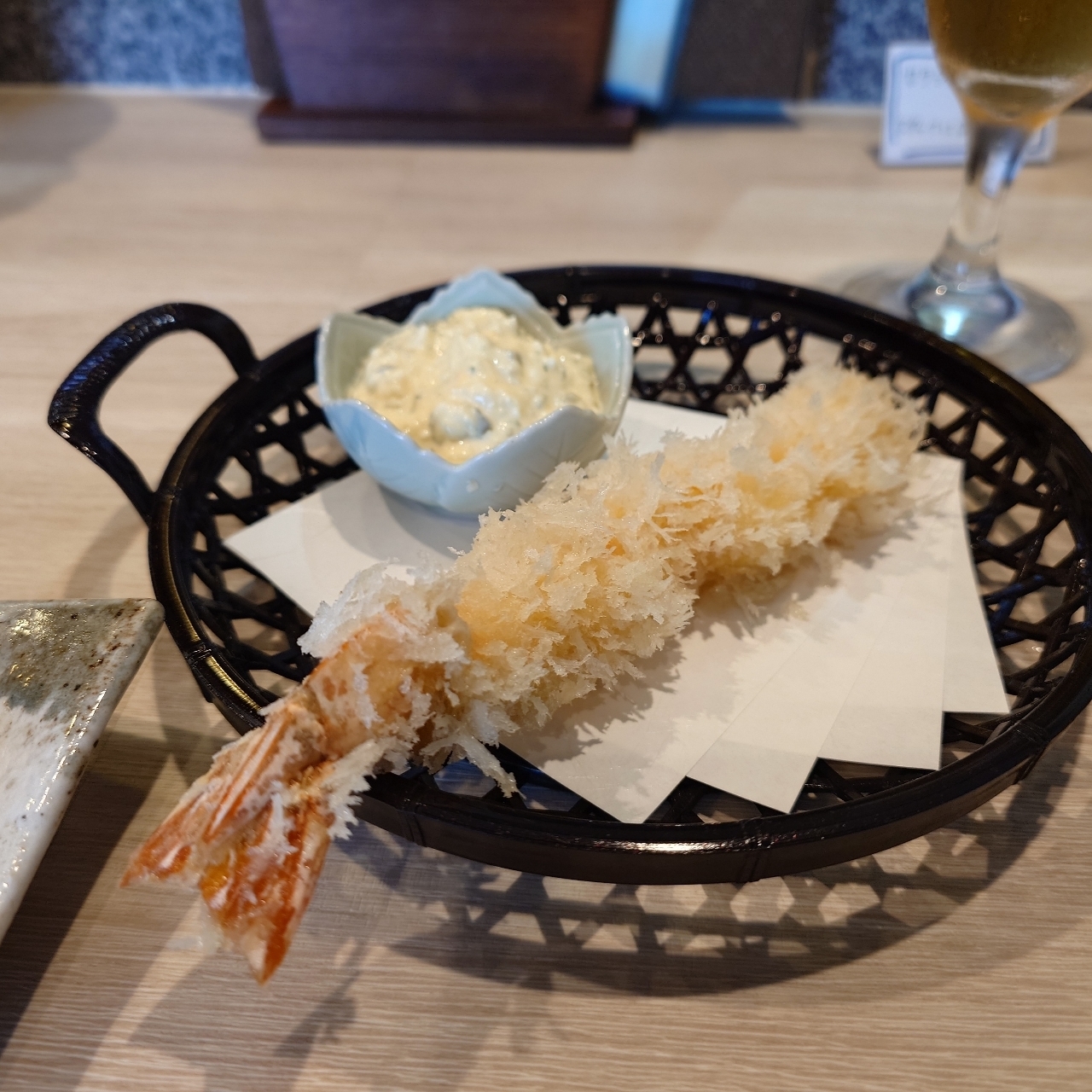 glandcafeさんが投稿した揚げもの処 かつひろに関する口コミの画像