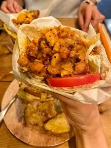 ケバブバー アンプル（Kebab Bar Ampoules）