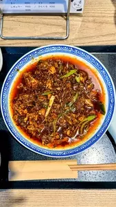 麻婆豆腐シン