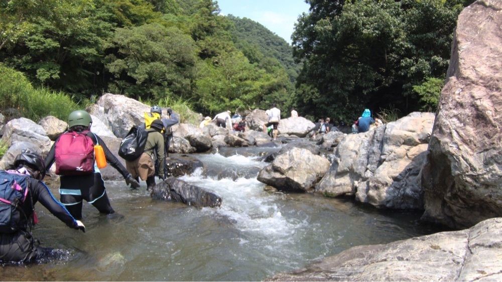 ふみさんが投稿した摂津峡公園に関する口コミの画像