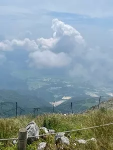 伊吹山ドライブウェイ