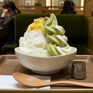 コメダ和喫茶 おかげ庵 栄広小路店