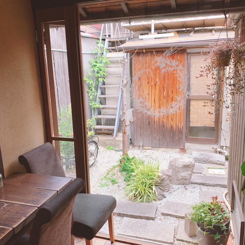 Danjouさんが投稿したカフェ 火裏蓮花（カリレンゲ）に関する口コミの画像