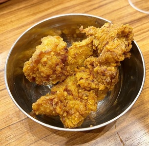 エチオピアカリーキッチン 御茶ノ水ソラシティ店 5枚目