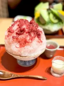 家傳京飴 祇園小石 祇園本店