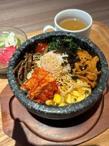 NOWL KOREAN KITCHEN（NOWL_KOREAN KITCHEN）