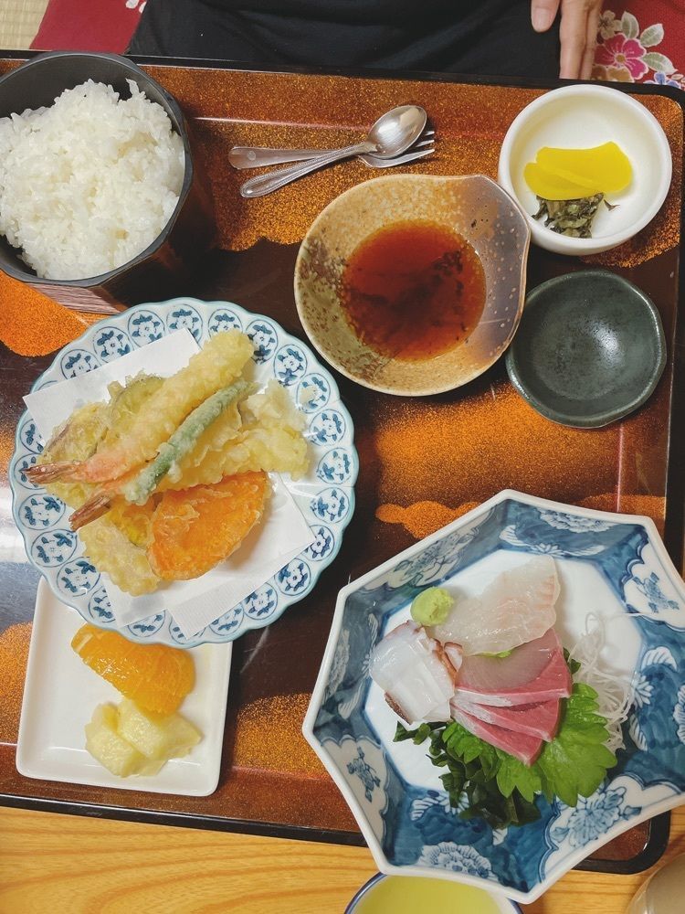 みーなさんが投稿した暖流に関する口コミの画像
