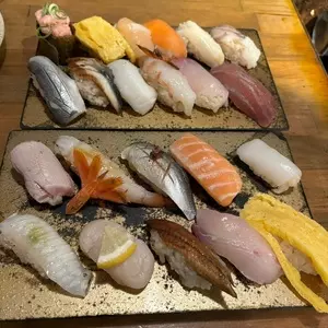 姫路 酒肴魚寿司