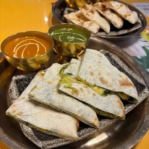 グローバルカレーハウス イオンタウン姫路店