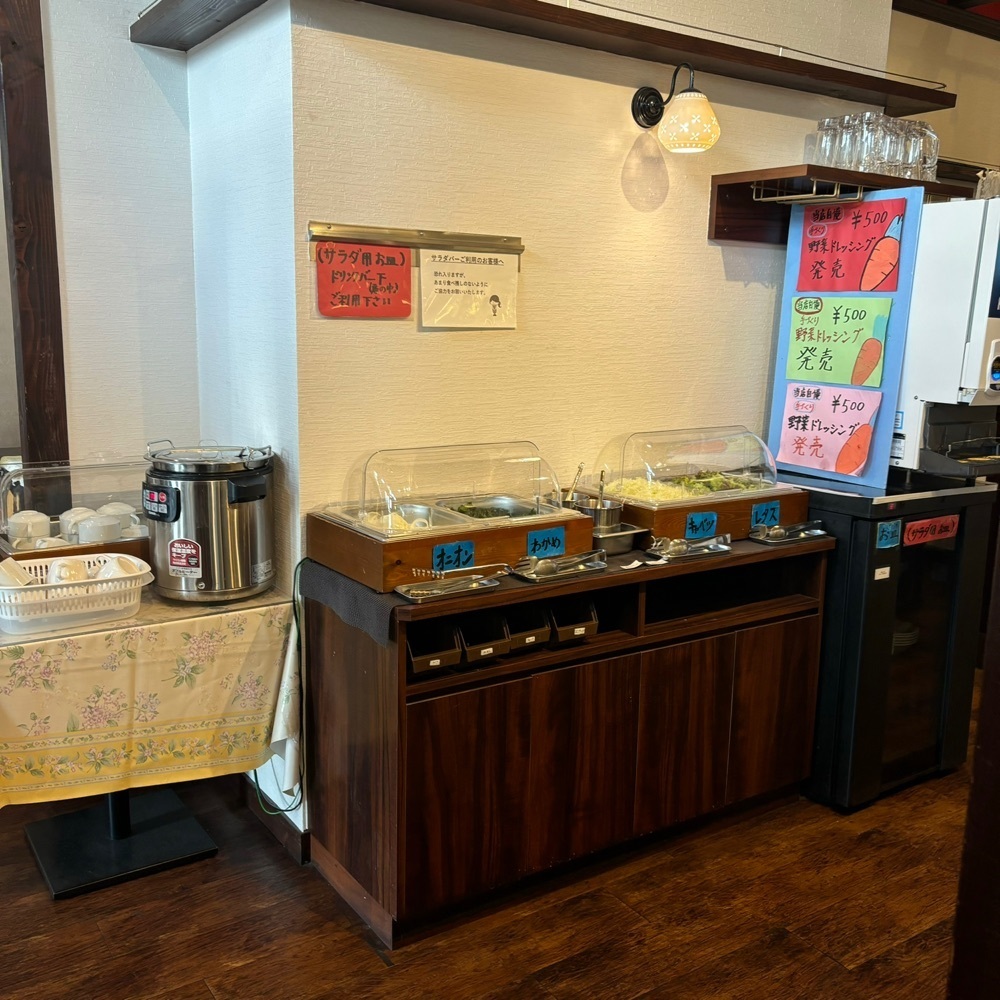 エリーチカさんが投稿したグローバルカレーハウス イオンタウン姫路店に関する口コミの画像
