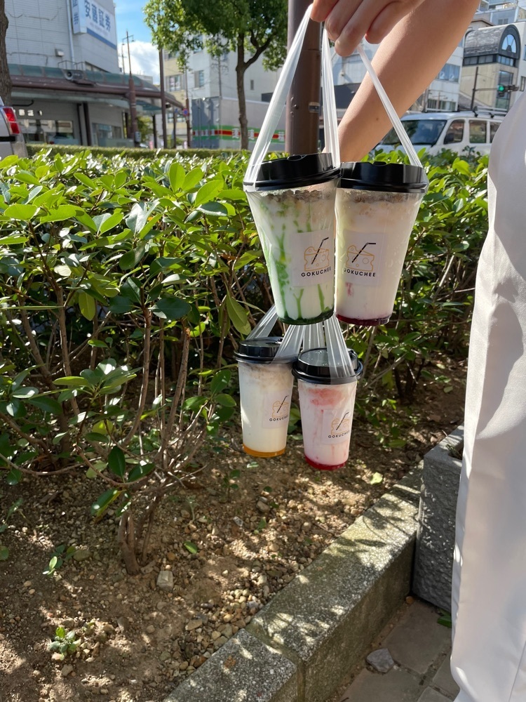 りおん💓さんが投稿した珈琲幸房多香（タコウ）に関する口コミの画像