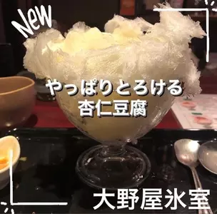 四代目大野屋氷室