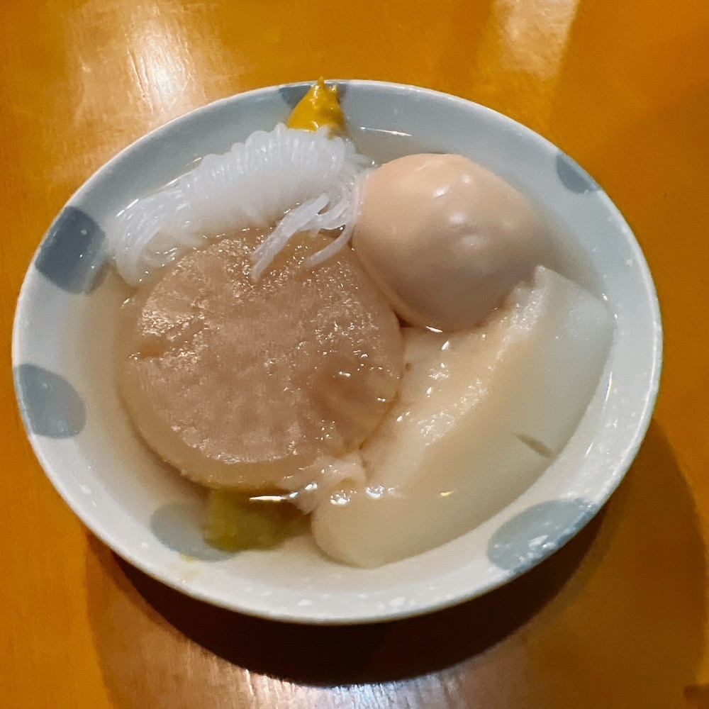 ヤジメシ　ボリューム満点東京グルメさんが投稿したでんでん串に関する口コミの画像