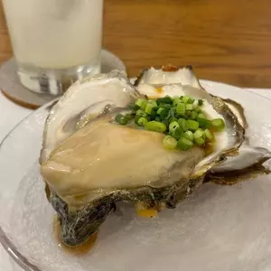 クラフトサワーと二度寝マグロ ニケノシマ