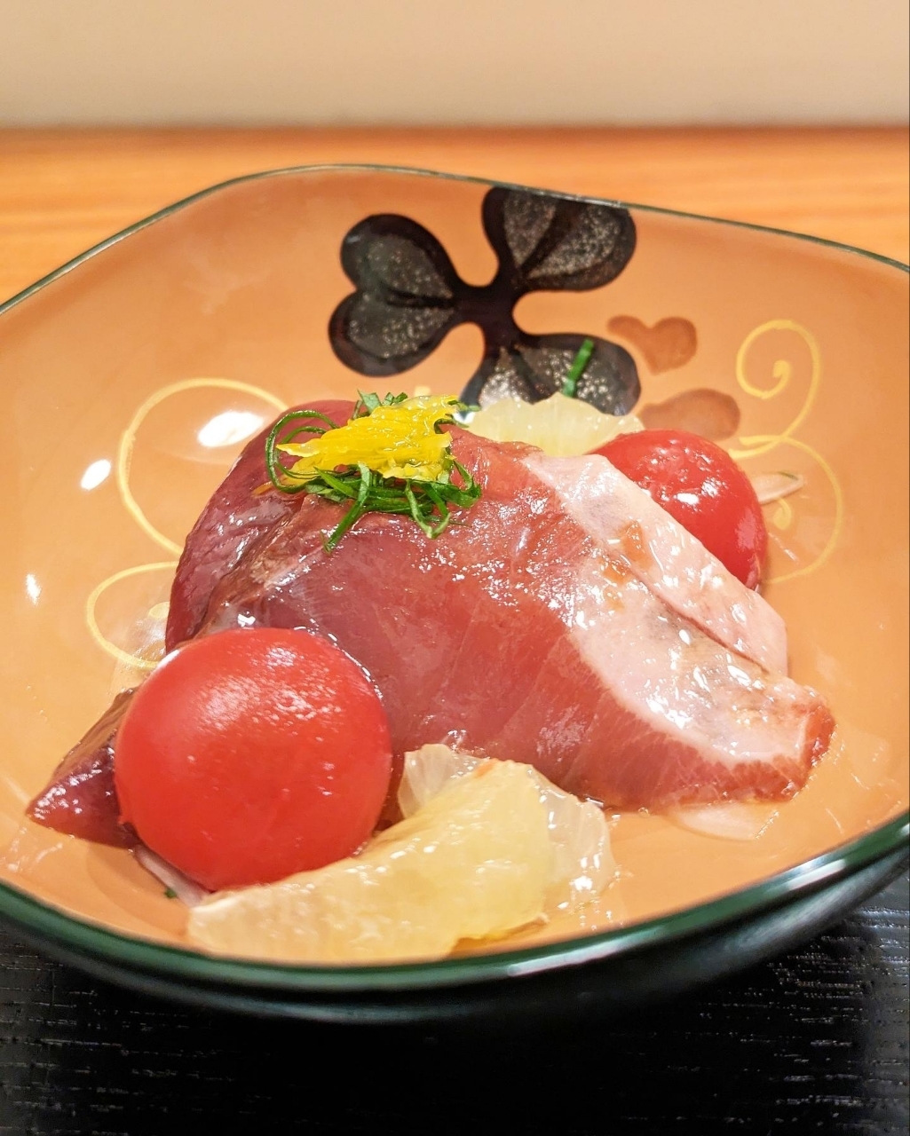 もんこのもぐもぐ日記さんが投稿したコクボのまゝ（【旧店名】まゝ）に関する口コミの画像