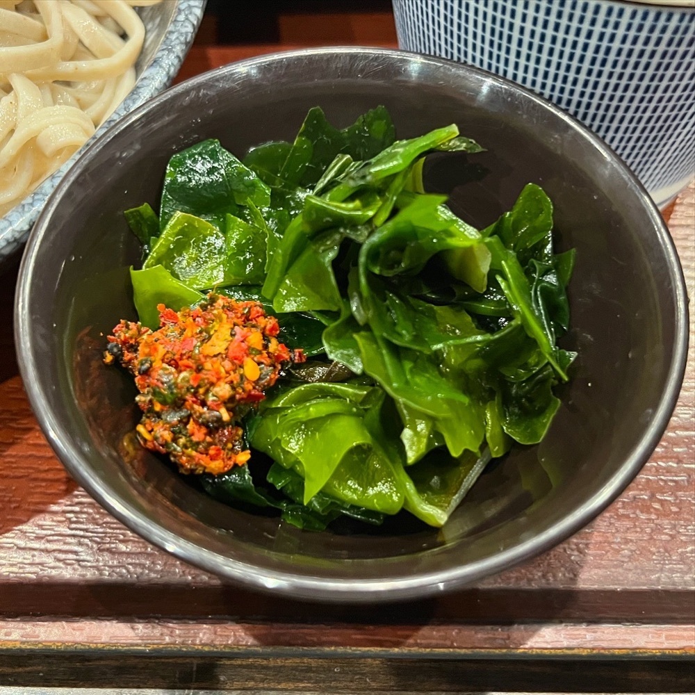 kaze_gourmetさんが投稿した十割蕎麦 嵯峨谷 神田小川町店に関する口コミの画像