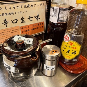 十割蕎麦 嵯峨谷 神田小川町店 7枚目