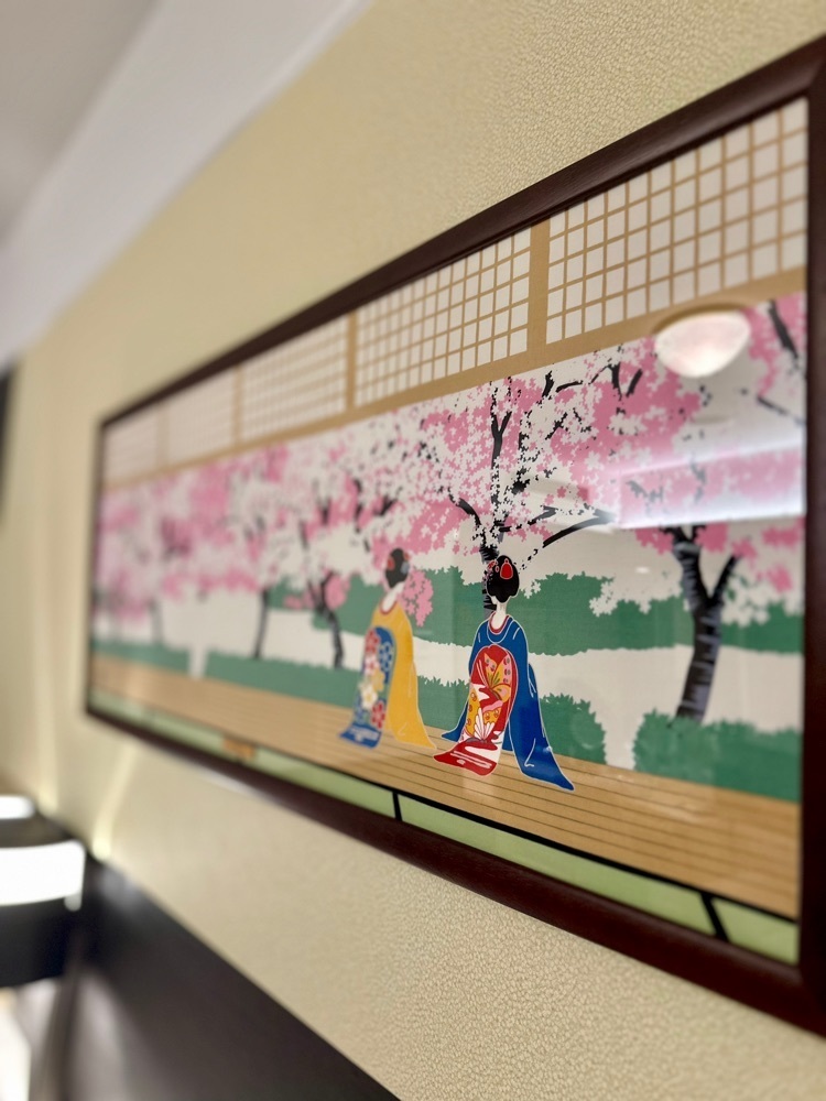 marco_travelnoteさんが投稿した京都山科 ホテル山楽 （【旧店名】ホテルブライトンシティ京都山科）に関する口コミの画像