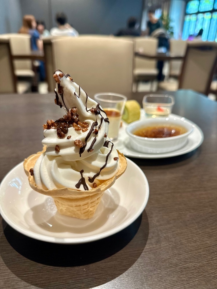 marco_travelnoteさんが投稿した京都山科 ホテル山楽 （【旧店名】ホテルブライトンシティ京都山科）に関する口コミの画像