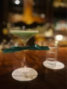 ロッキングチェア（Bar Rocking chair）