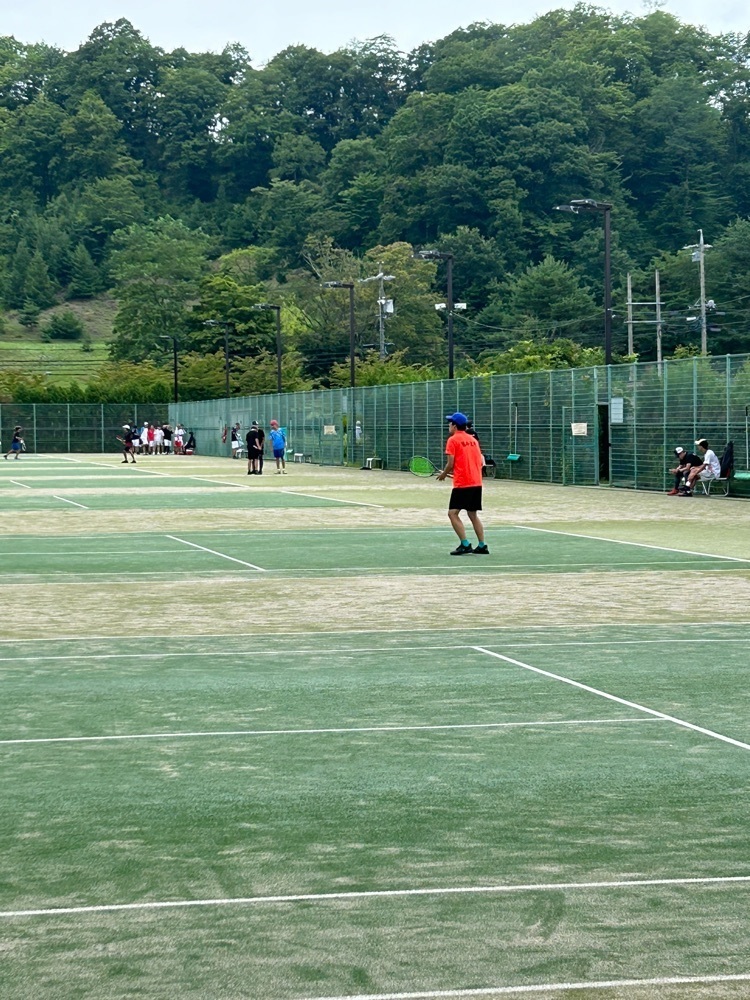 jun1216さんが投稿した軽井沢風越公園総合体育館に関する口コミの画像