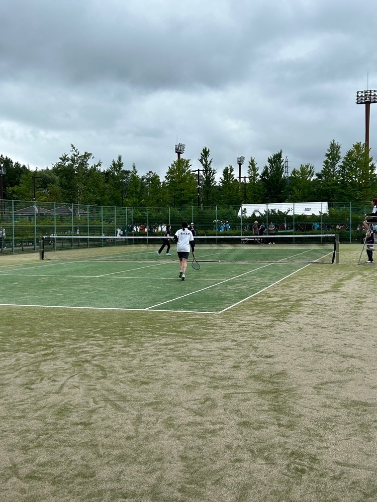 jun1216さんが投稿した軽井沢風越公園総合体育館に関する口コミの画像