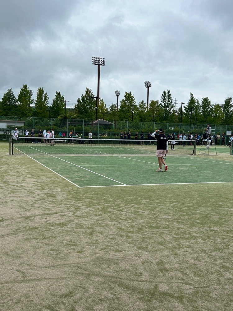 jun1216さんが投稿した軽井沢風越公園総合体育館に関する口コミの画像