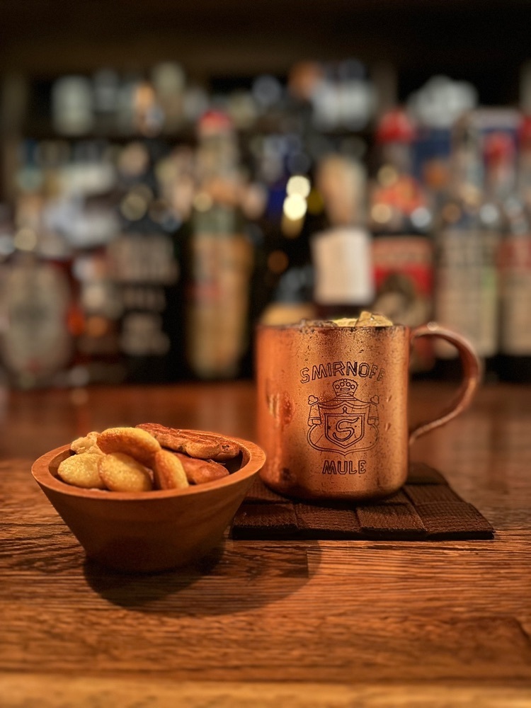 あんよさんが投稿したBAR TALISKER（タリスカー）に関する口コミの画像