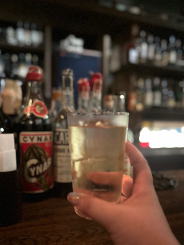 あんよさんが投稿したBAR TALISKER（タリスカー）に関する口コミの画像