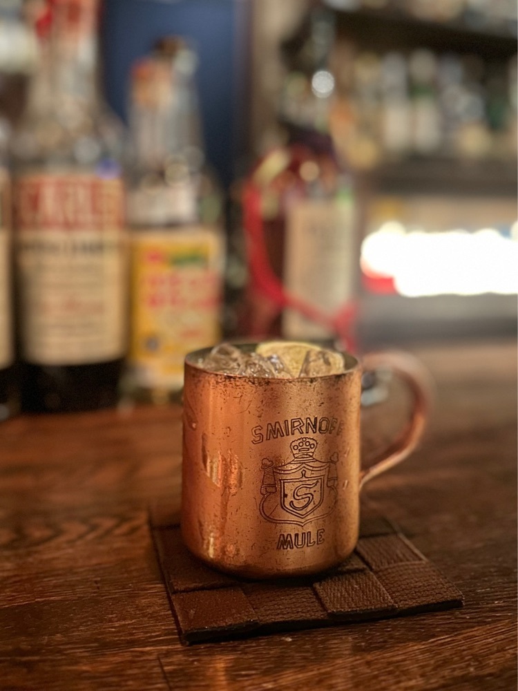 あんよさんが投稿したBAR TALISKER（タリスカー）に関する口コミの画像