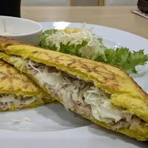 カレーハウス CoCo壱番屋 名駅サンロード店（ココイチバンヤ）