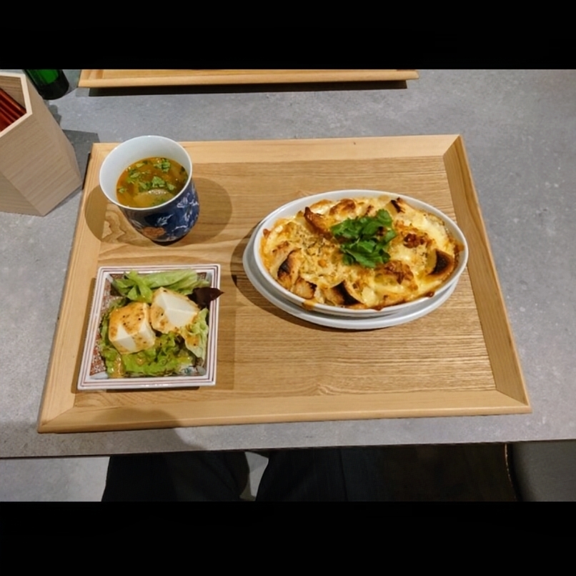 sakur776さんが投稿したリトルタイガー マルエイガレリア店に関する口コミの画像
