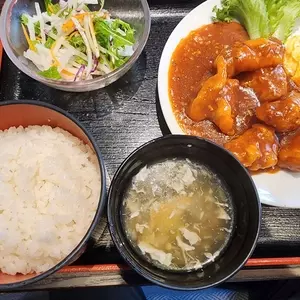 あたか飯店 本店（ATAKA アタカハンテン）