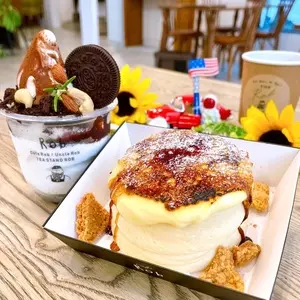 Cafe Rob 姫路店（カフェ ロブ）