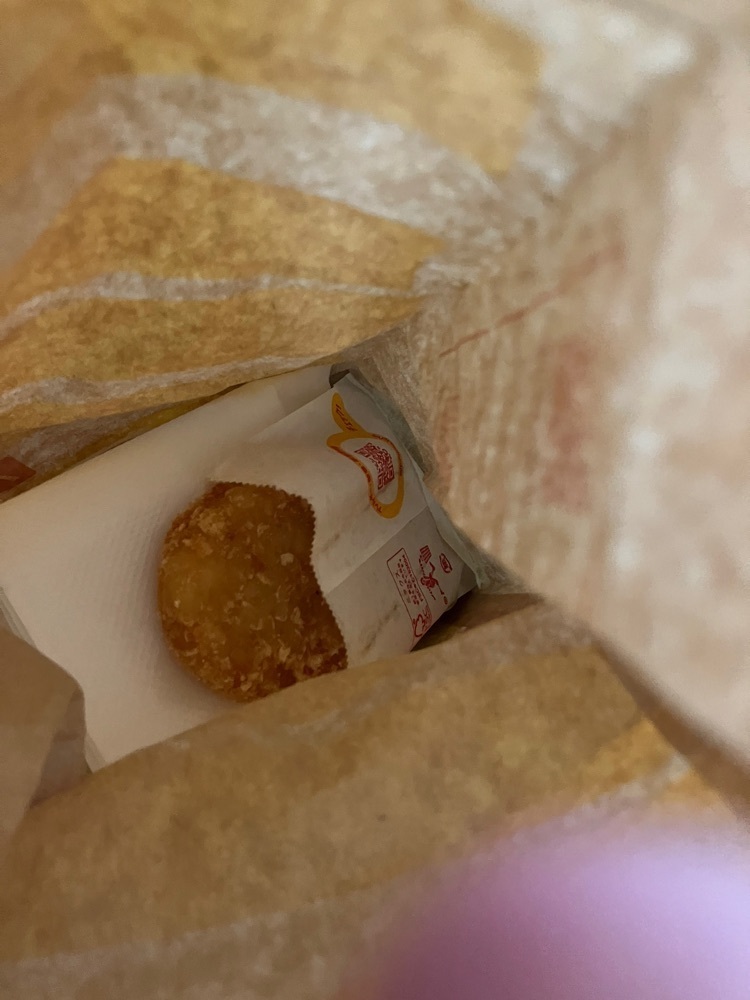 こうぴちさんが投稿したマクドナルド 十日市場店に関する口コミの画像