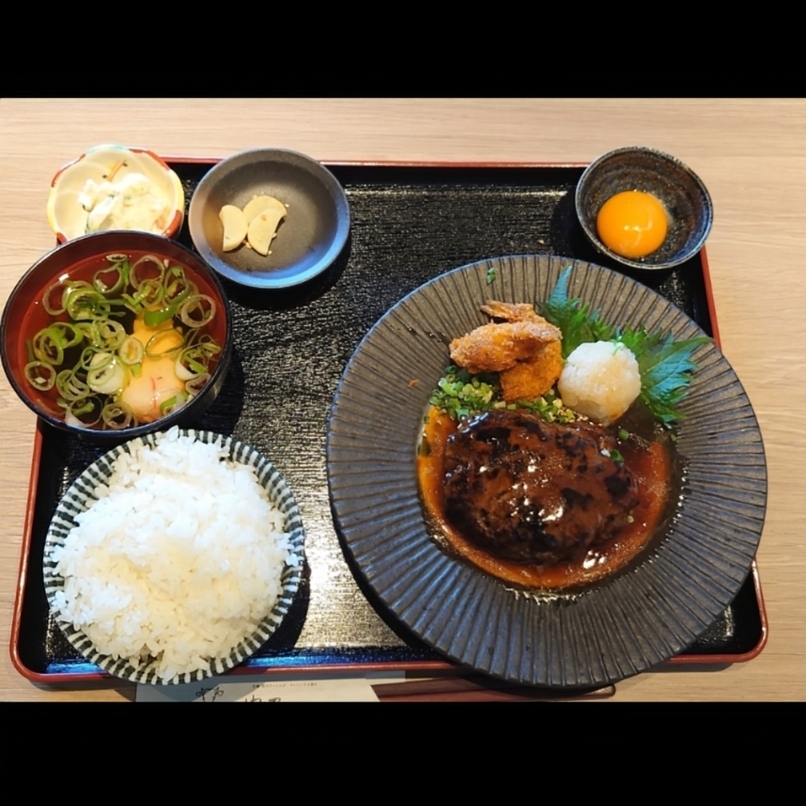 sakur776さんが投稿した由乃 別邸 栄住吉店（【旧店名】月邸ト蕎麦 SUKIYUNO）に関する口コミの画像