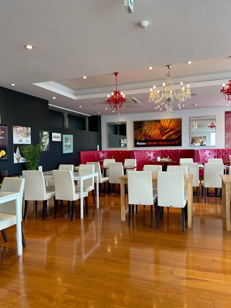 mai626さんが投稿したANZU CAFFE（アンズ カフェ【旧店名】ステーキとワインの店 ANZU）に関する口コミの画像