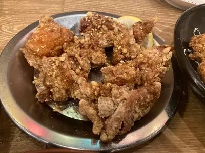 大衆酒場 ちばチャン 新宿西口店
