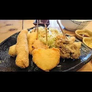 咲串おかげ屋 栄店