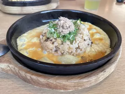 丸源ラーメン 静岡インター店