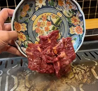 韓国鍋オモニ（【旧店名】肉を喰うなら馬鹿になれ）