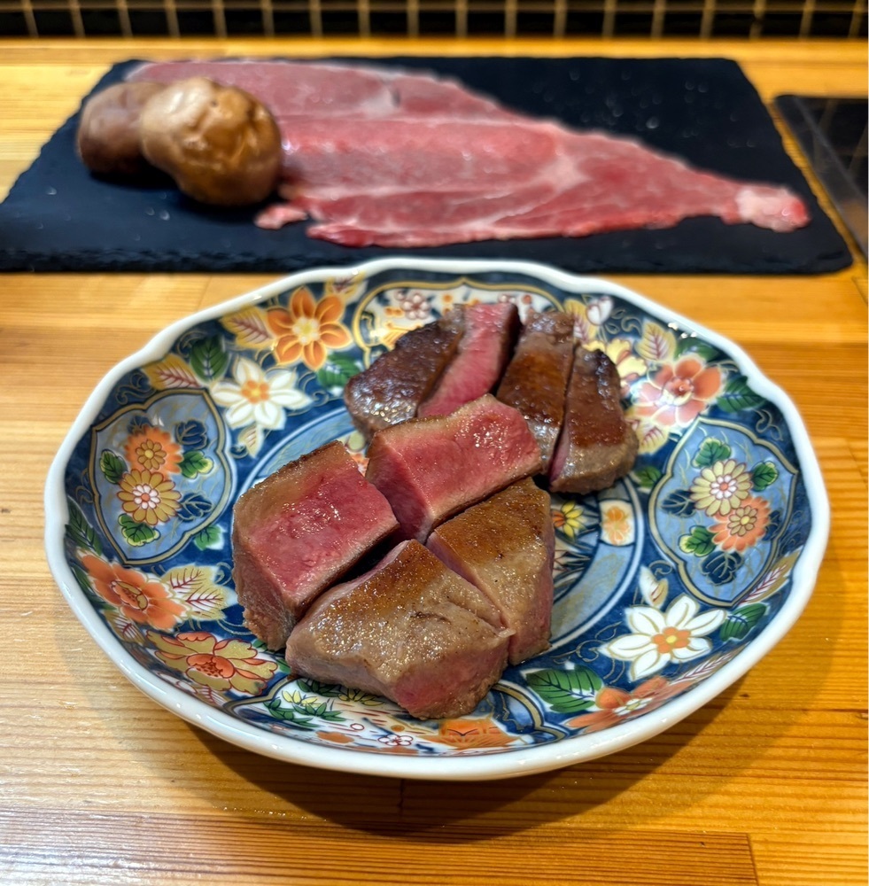 神様､食べても太らない身体をくださいさんが投稿した韓国鍋オモニ（【旧店名】肉を喰うなら馬鹿になれ）に関する口コミの画像