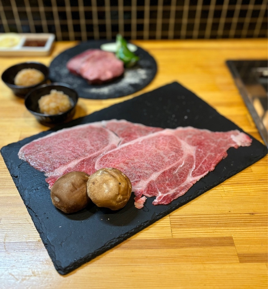 神様､食べても太らない身体をくださいさんが投稿した韓国鍋オモニ（【旧店名】肉を喰うなら馬鹿になれ）に関する口コミの画像
