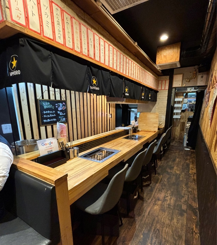 神様､食べても太らない身体をくださいさんが投稿した韓国鍋オモニ（【旧店名】肉を喰うなら馬鹿になれ）に関する口コミの画像