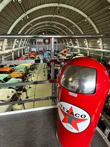 那須クラシックカー博物館