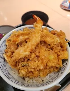 銀座ハゲ天 グランデュオ蒲田店