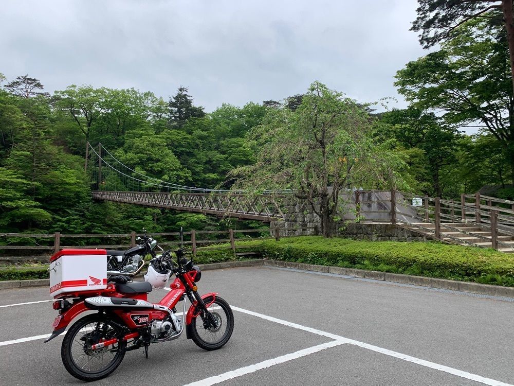 wooさんが投稿した七つ岩に関する口コミの画像