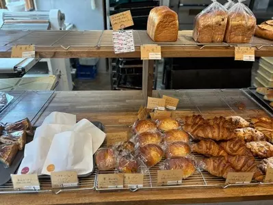 ビービーベーカリー（BB Bakery）